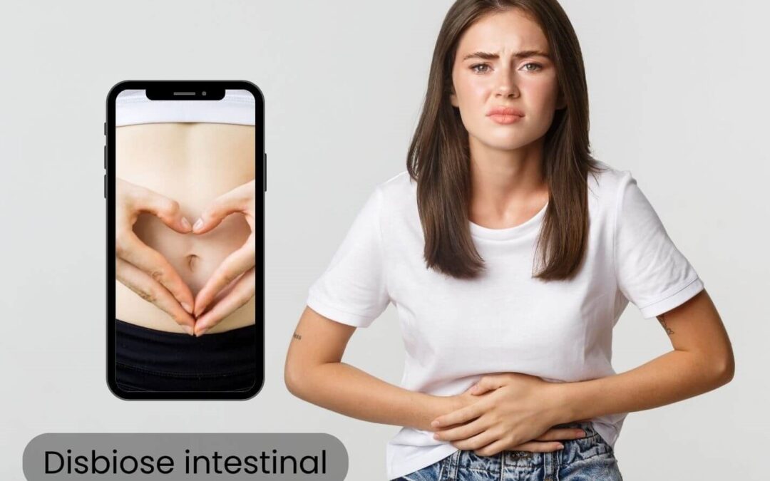 Disbiose Intestinal: Entendendo e Cuidando do Seu Corpo