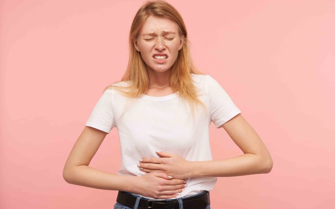 Colica Intestinal: O Que Você Precisa Saber